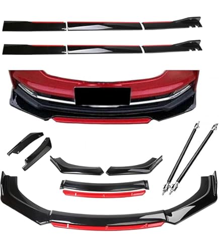 Amazon | EUROU セルシオ UCF30/UCF31 後期型 フロントアンダー